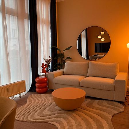 Atrium Apartments アーヘン エクステリア 写真