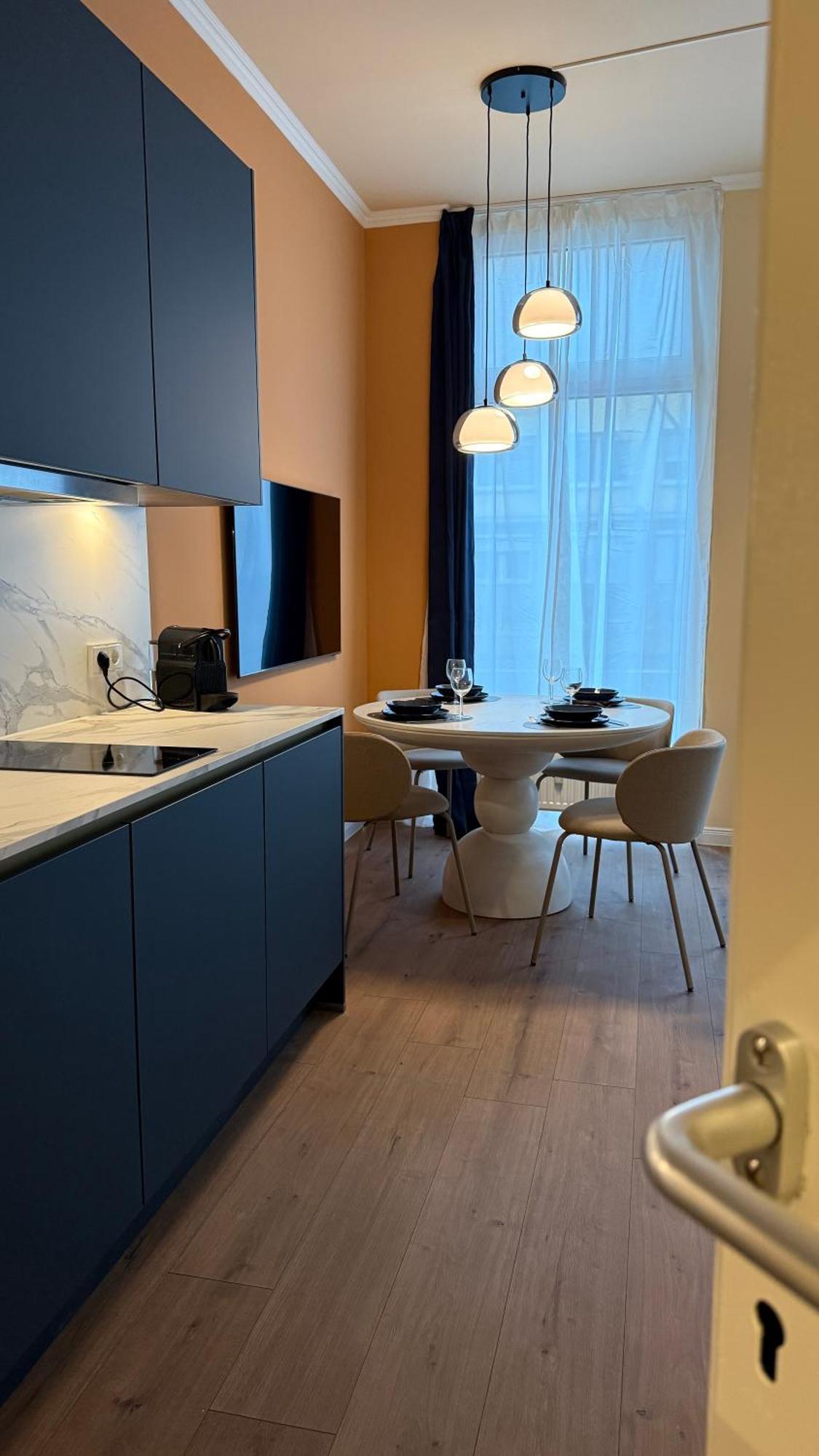 Atrium Apartments アーヘン エクステリア 写真
