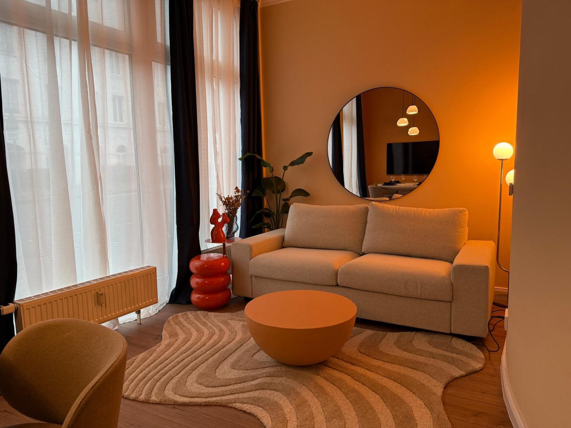 Atrium Apartments アーヘン エクステリア 写真
